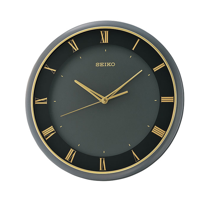 Настенные часы Seiko Clock QXA683KN
